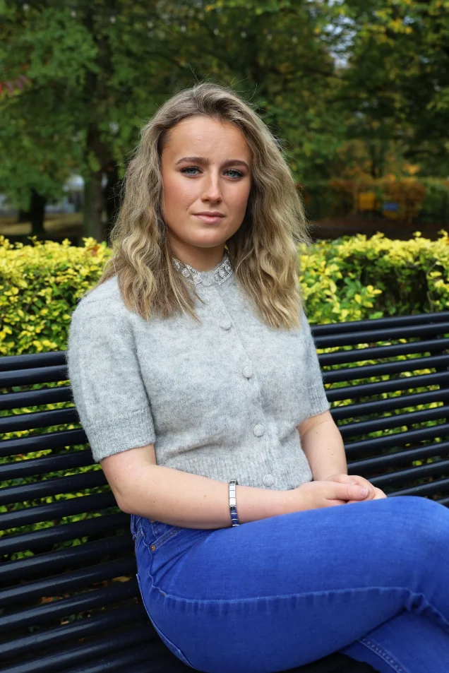 Sarah Corbett Lynch, Irish Author of A Time for Truth and Noodle Loses Dad