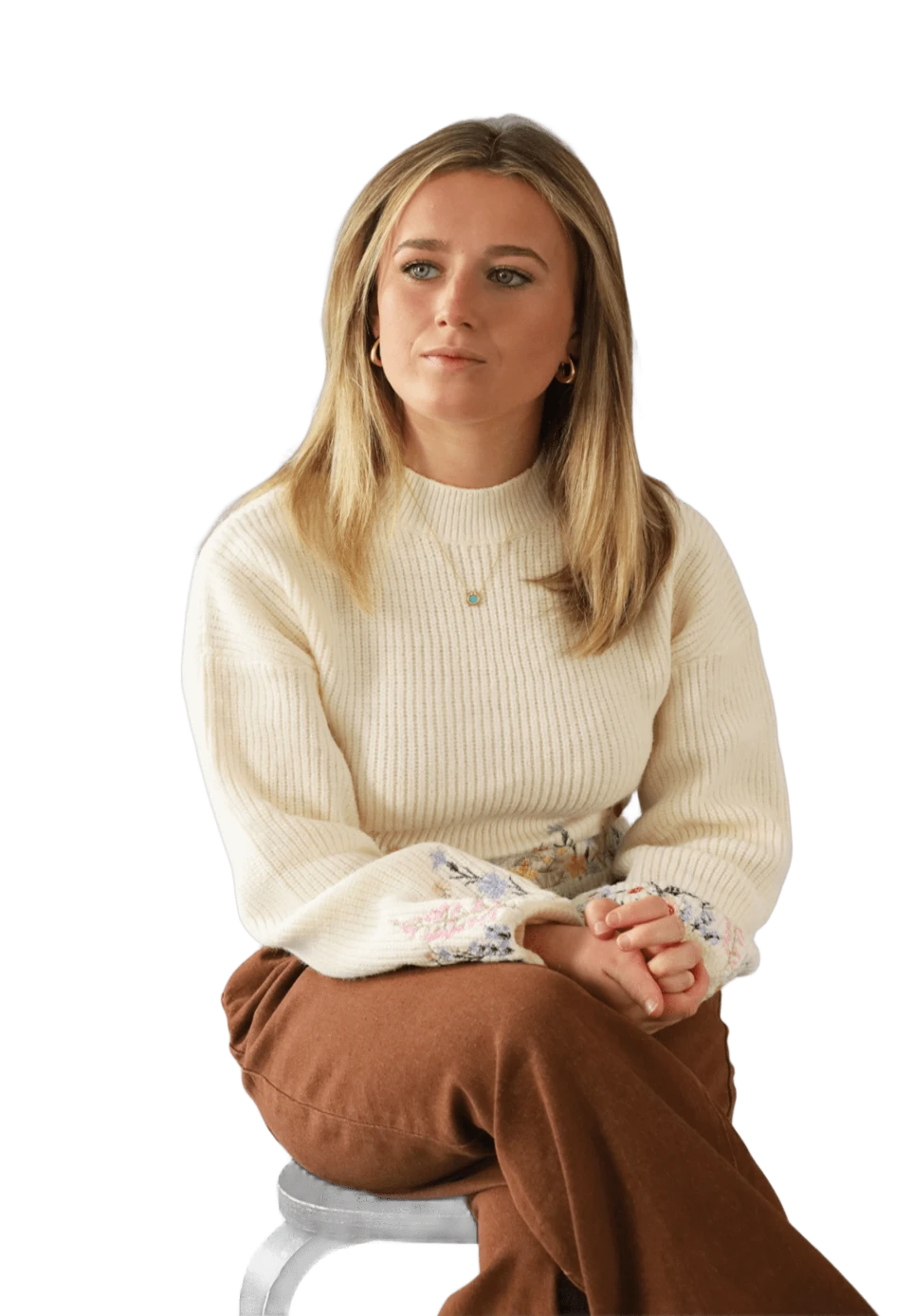 Sarah Corbett Lynch, Irish Author of A Time for Truth and Noodle Loses Dad